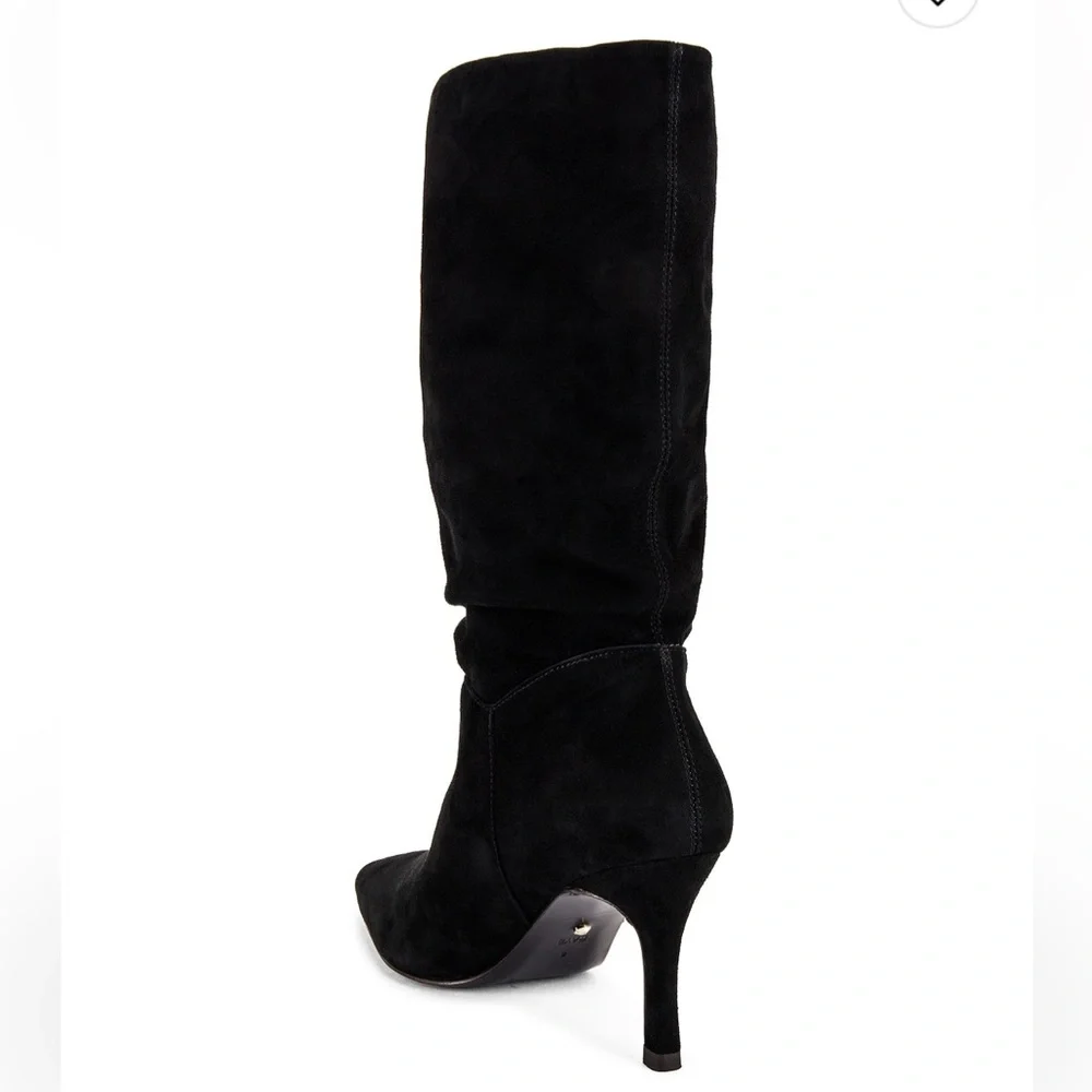 Perla boot - Picture 2 of 7